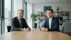 5 tipů, jak komunikovat na stejné úrovni s někým, kdo má vyšší postavení